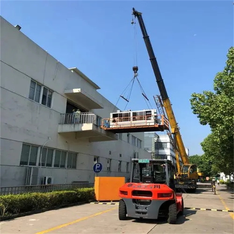 含山县小型吊车出租电话