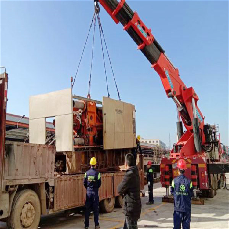 含山县附近随车吊出租，便捷服务与实用联系方式