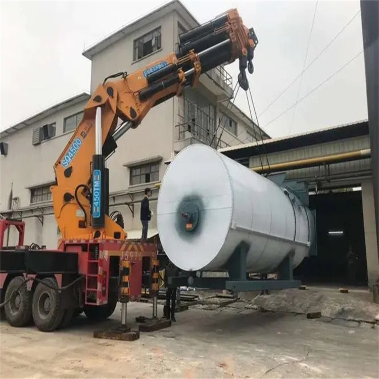 含山县室内装修小型折臂吊出租服务：高效解决方案与租赁指南