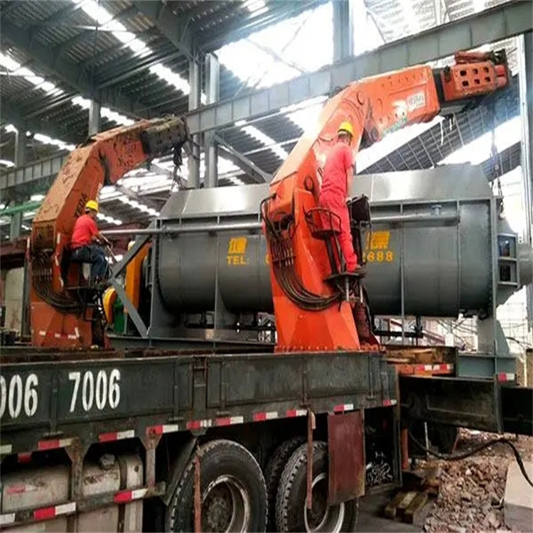 含山县大型随车吊出租多少钱