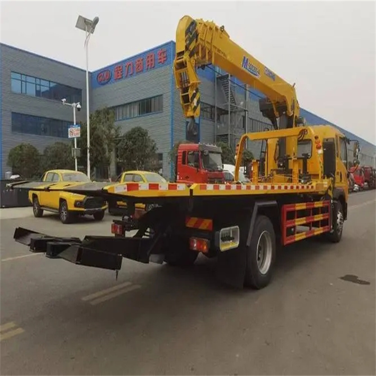 含山县附近小随车吊出租电话，轻松解决搬运烦恼