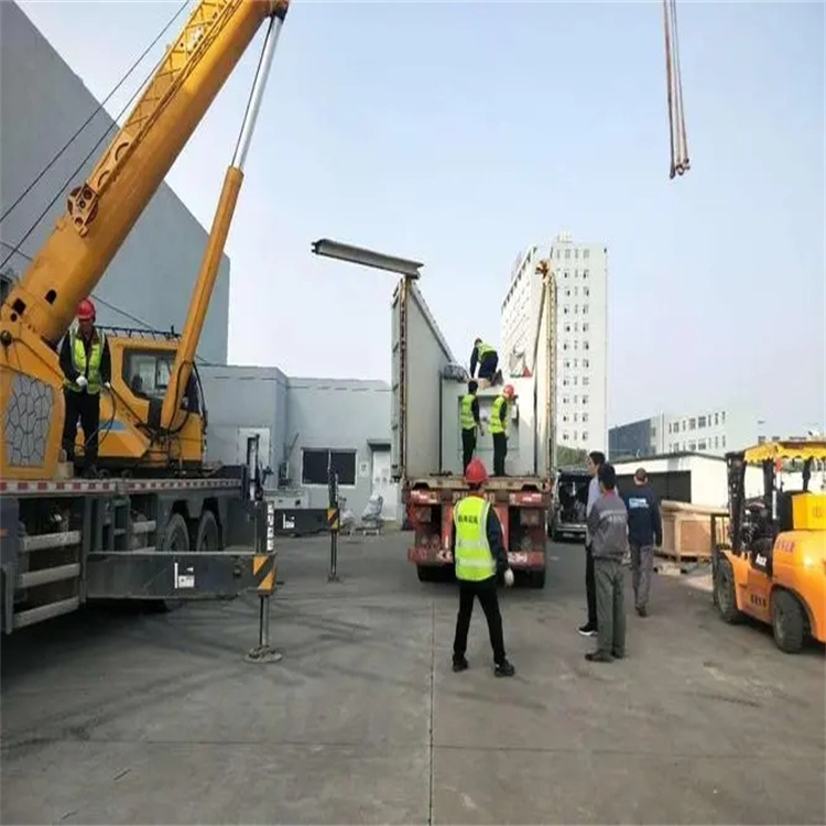 含山县如何找到附近的吊车救援服务