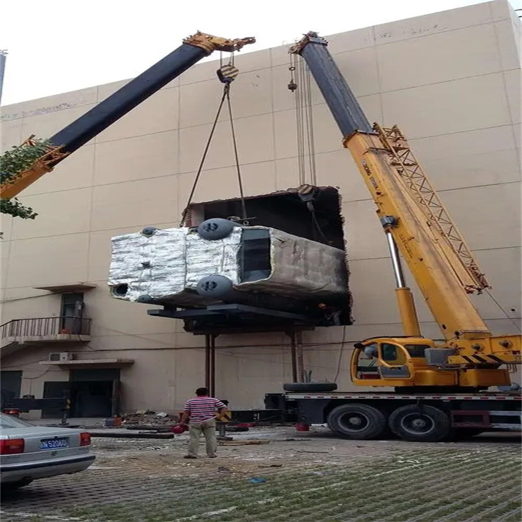 含山县25吨汽车吊出租