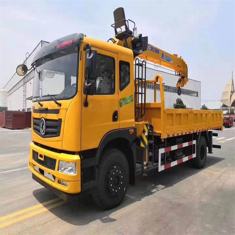 含山县附近找一辆随车吊出租