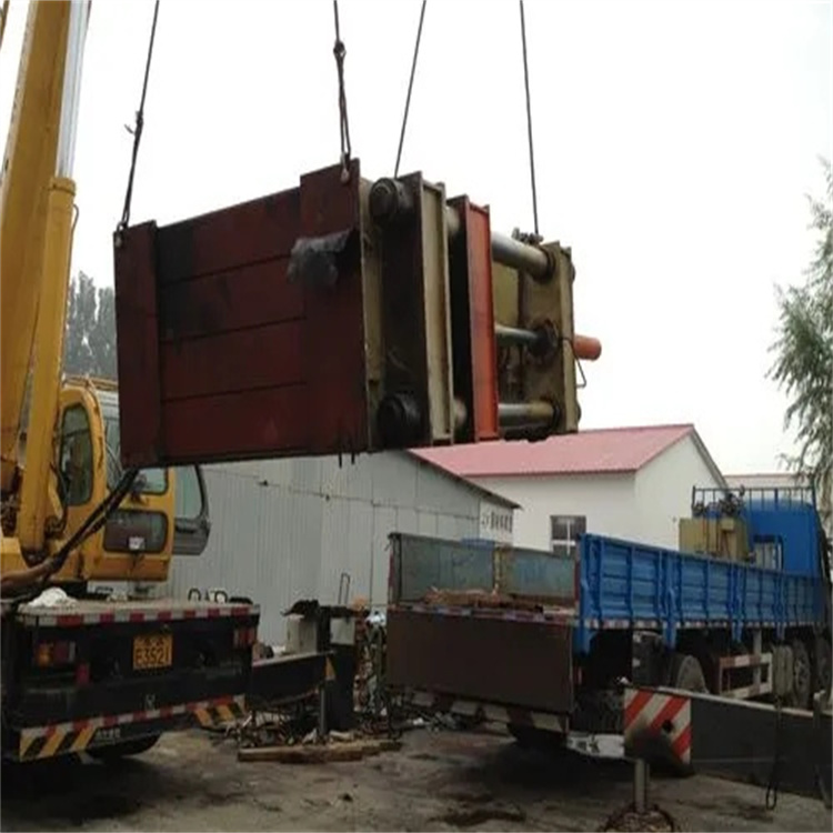 含山县小型汽车吊出租