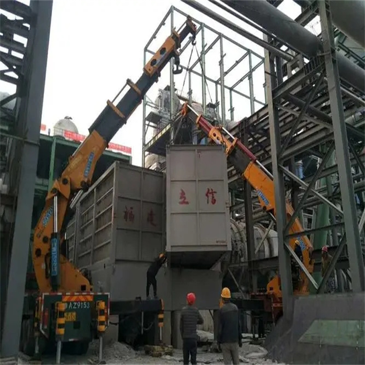 含山县折臂吊车租赁电话