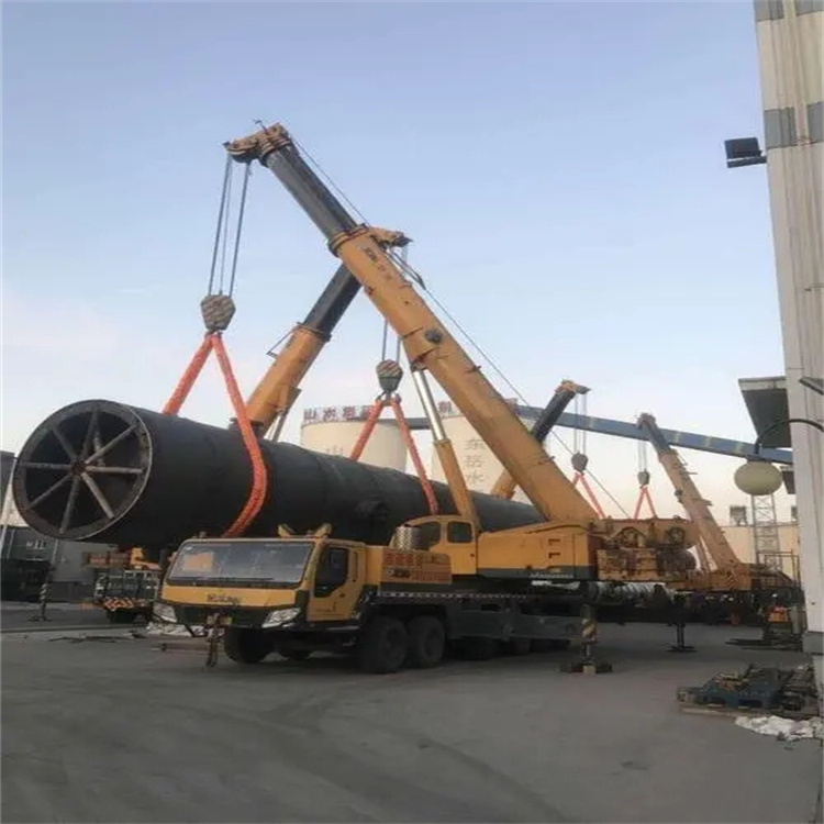 含山县如何评估吊车出租公司在风电设备吊装的专业性