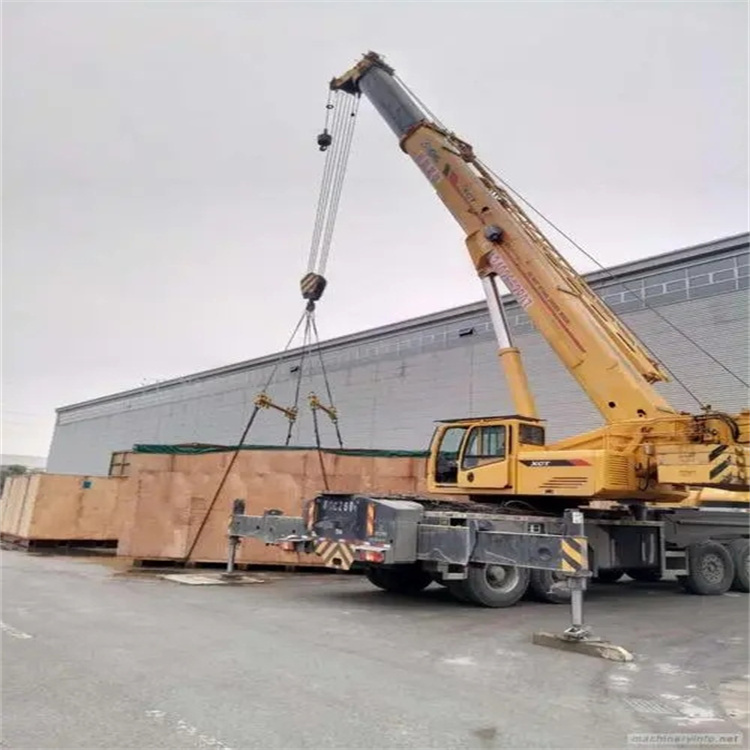 含山县急需吊车出租怎么办|24小时响应|跨区调配服务