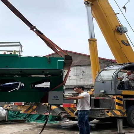 含山县长期租赁大型吊车有价格优惠吗？